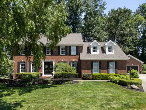5739 Mist Flower Ln, Westerville, OH 43082