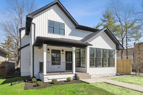 86 W North Broadway, Columbus, OH 43214