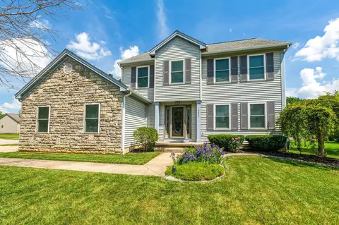 3655 Lake Albert Way, Grove City, OH 43123