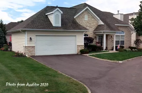 5175 Vinings Grv #5175C, Dublin, OH 43016