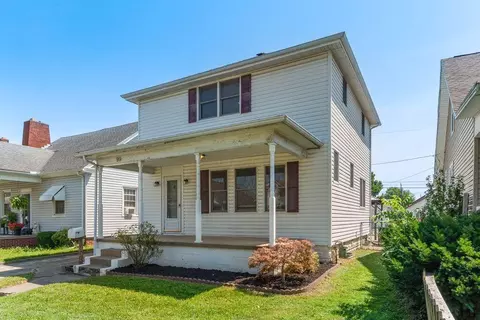 99 Maple Ave, Chillicothe, OH 45601
