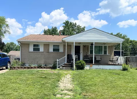 5254 Sedalia Dr, Columbus, OH 43232