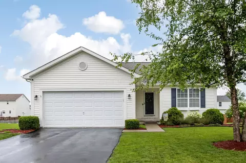 579 Virginia St, Ashville, OH 43103