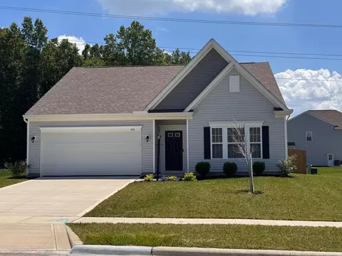 494 Wagon Ave, Pataskala, OH 43062