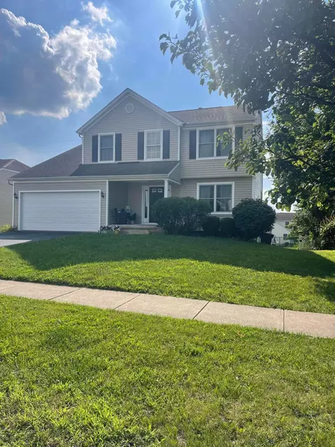 1889 Salt Lick Dr, Lancaster, OH 43130