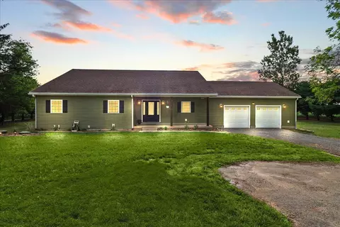 17334 Township Road 95, Kenton, OH 43326