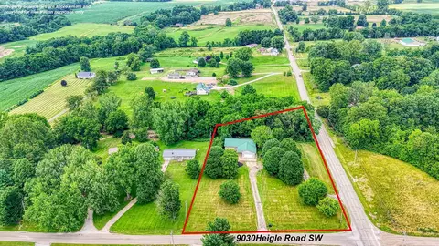 9030 Heigle Rd SW, Stoutsville, OH 43154