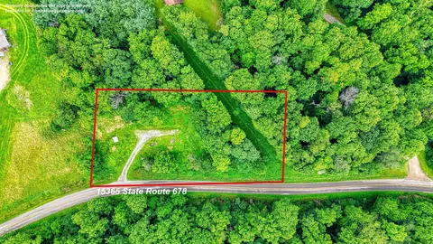 15365 State Route 678, Rockbridge, OH 43149