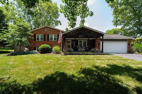 12499 Cleo Rd, Orient, OH 43146