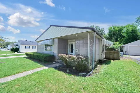 141 Dunmore Rd, Circleville, OH 43113 photo 2