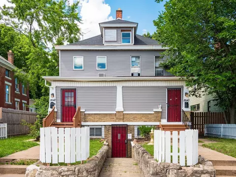 2640-2642 W Broad St, Columbus, OH 43204