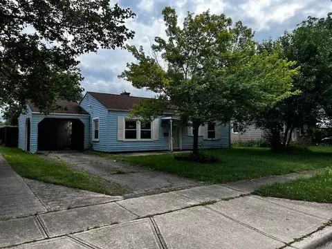284 Old Village Rd, Columbus, OH 43228