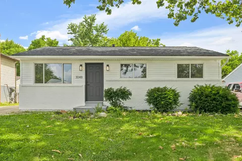 3048 Wallingford Ave, Columbus, OH 43231