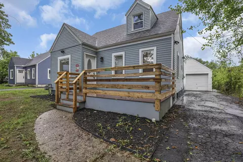 1808 Brentnell Ave, Columbus, OH 43219