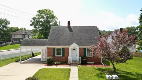 275 Annis Ct, Chillicothe, OH 45601