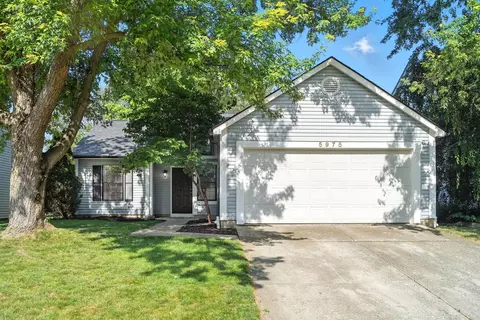5975 Meadowsglen Dr, Dublin, OH 43017