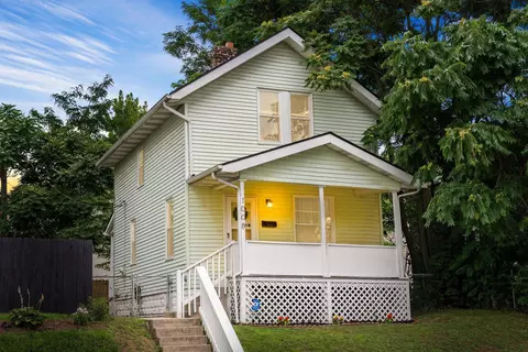 1008 E Whittier St, Columbus, OH 43206