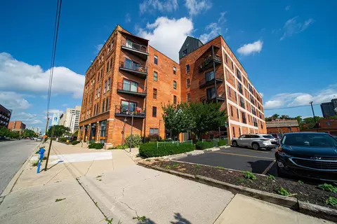 432 E Rich St #3F, Columbus, OH 43215
