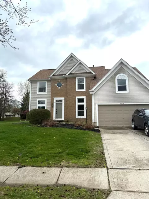 6309 Wismer Cir, Dublin, OH 43016