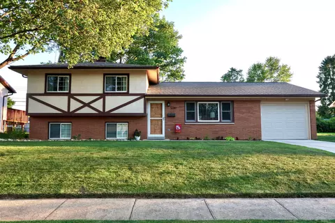 5081 Mengel Ln, Hilliard, OH 43026