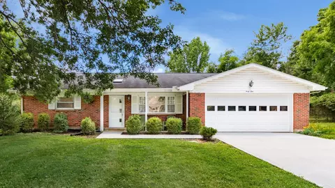 41 Denison Ct, Granville, OH 43023