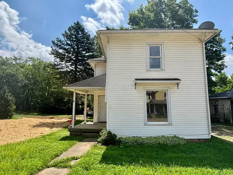 109 Columbus Rd, Mount Vernon, OH 43050