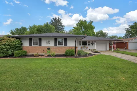 1418 Clemens Pl, Reynoldsburg, OH 43068