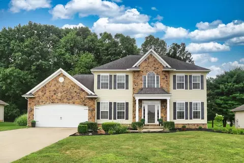 77 Woodlake Trl, Mount Vernon, OH 43050