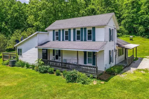 26110 Big Pine Rd, Rockbridge, OH 43149