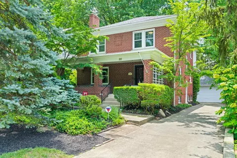 99 E North Broadway St, Columbus, OH 43214