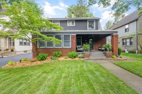 70 N Cassingham Rd, Columbus, OH 43209