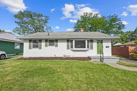 3851 Security Dr, Grove City, OH 43123