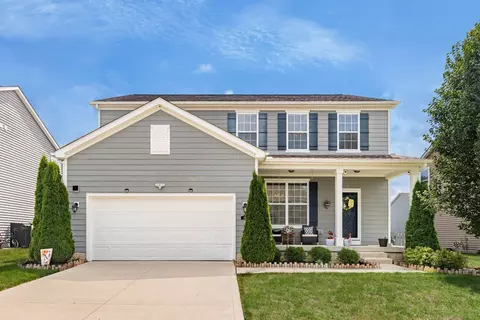 258 Glemsbury Dr, Delaware, OH 43015