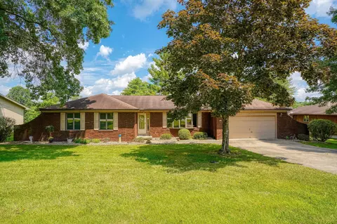 545 Aaron Ave, Jackson, OH 45640 photo 1