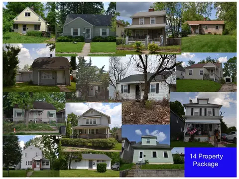 238 S Richardson Ave, Columbus, OH 43204