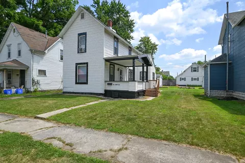 182 N Seffner Ave, Marion, OH 43302