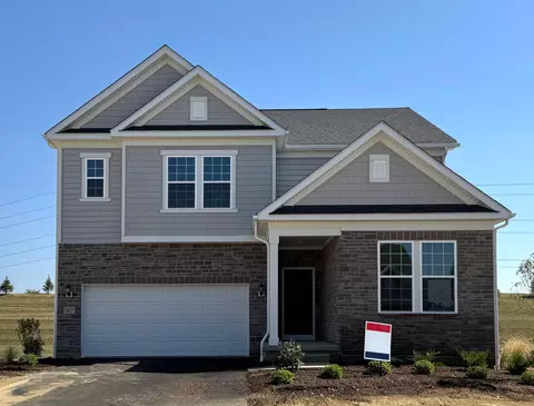 367 Cardinal Point Dr #LOT 13987, Delaware, OH 43015