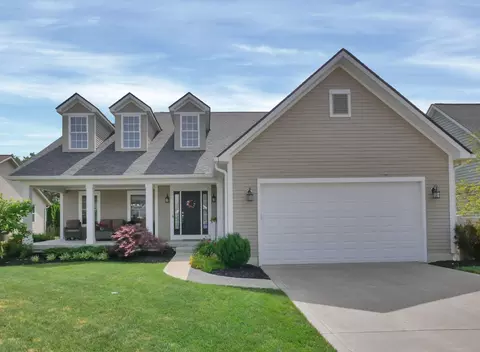 314 Middleburn St, Johnstown, OH 43031