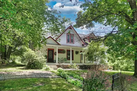 538 Wooster Rd, Mount Vernon, OH 43050