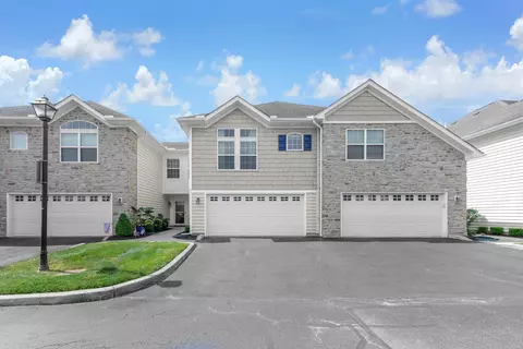6277 Hudson Reserve Way, Westerville, OH 43081