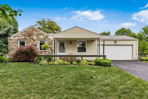 5950 Ambleside Dr, Columbus, OH 43229
