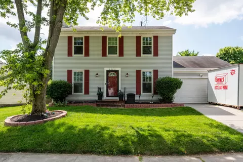3823 Ramblehurst Rd, Columbus, OH 43221