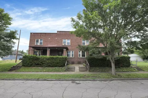 635-641 Racine Ave, Columbus, OH 43204