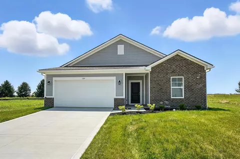 1199 Andrick Dr, Washington Court House, OH 43160