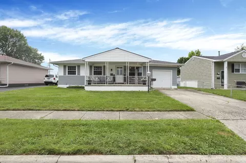 3905 Frazier Rd E, Columbus, OH 43207