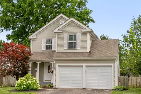 2387 Sutter Pkwy, Dublin, OH 43016