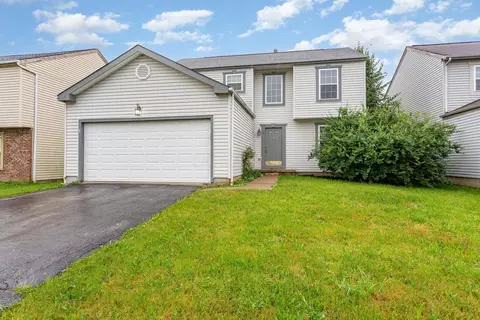 8661 Greylag St, Blacklick, OH 43004