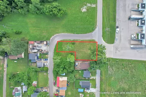 4741 Groves Rd, Columbus, OH 43232