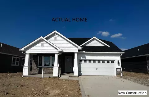 854 Heritage Blvd, Delaware, OH 43015