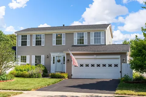 5930 Lakefront Ave, Hilliard, OH 43026
